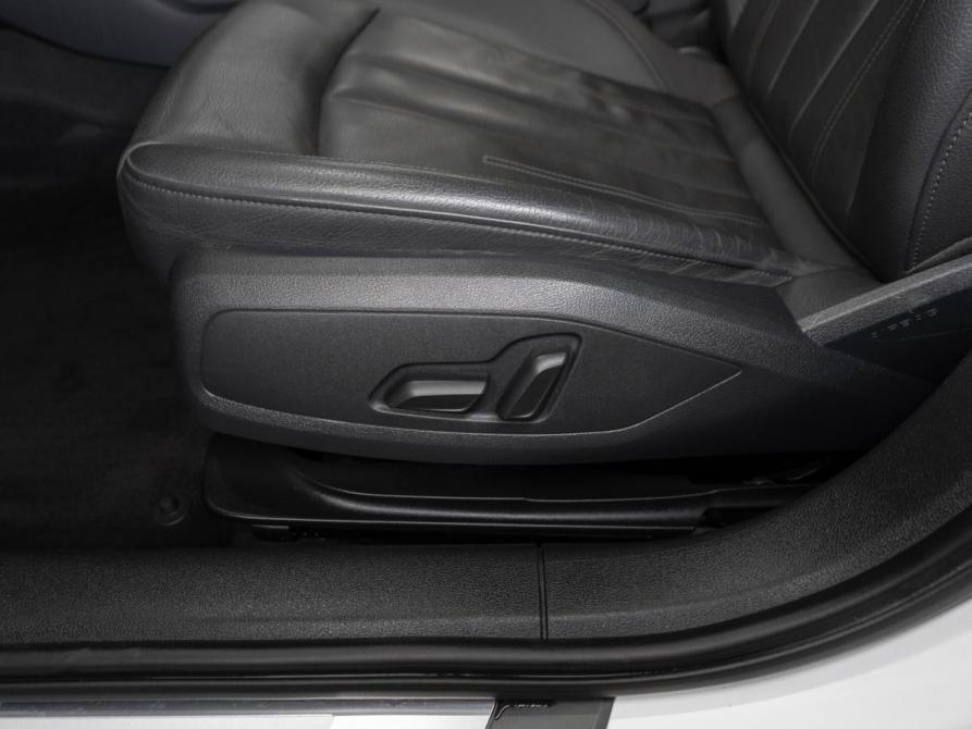 Audi A4 V (B9) Москва  - изображение 15
