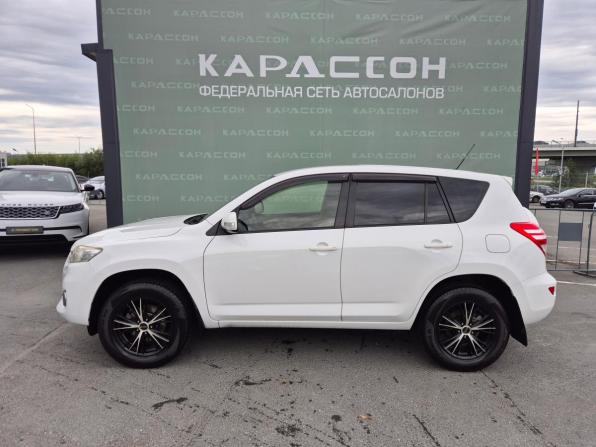 Toyota RAV4 III (XA30) Рестайлинг с пробегом 2012 года, цена 1 249 000 рублей, 214459 км, внедорожник, Автокод Объявления