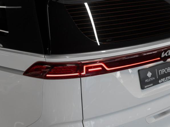 Kia Carnival III с пробегом 2021 года, цена 3 800 000 рублей, 62100 км, минивэн, Автокод Объявления