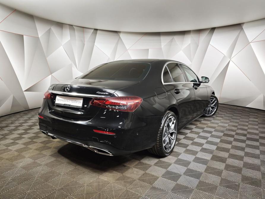 Mercedes-Benz E-Класс V (W213 S213 C238) Рестайлинг Москва  - изображение 2