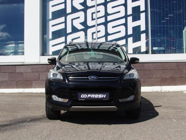 Ford Kuga II с пробегом 2016 года, цена 1 277 000 рублей, 146700 км, внедорожник, Автокод Объявления