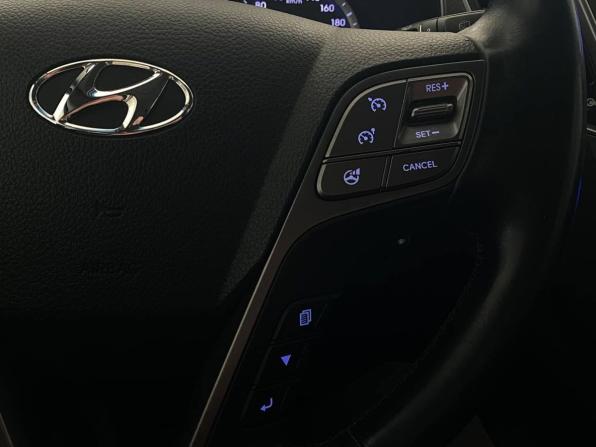 Hyundai Santa Fe III с пробегом 2013 года, цена 1 735 000 рублей, 112662 км, внедорожник, Автокод Объявления