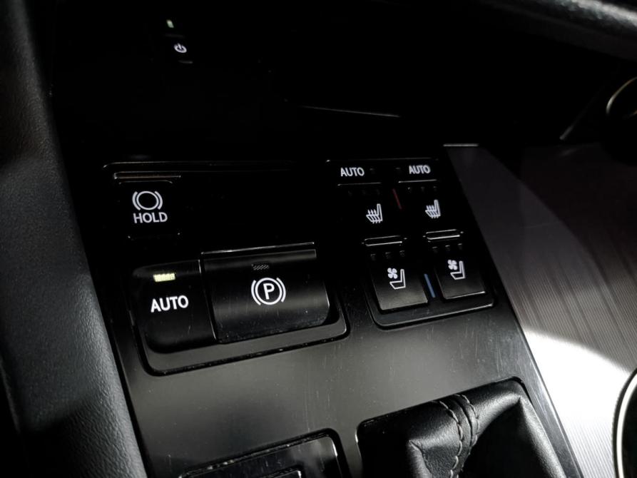 Lexus RX IV Химки  - изображение 27