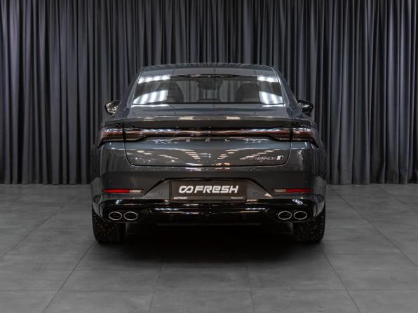 Geely Preface I (China Market) Рестайлинг с пробегом 2024 года, цена 2 889 000 рублей, 125 км, седан, Автокод Объявления