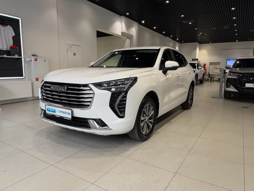 Haval Jolion I Москва  - изображение 1