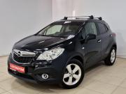 Opel Mokka I Альметьевск  - изображение 21