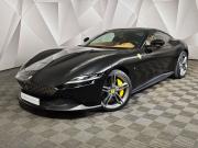Ferrari Roma Москва  - изображение 38