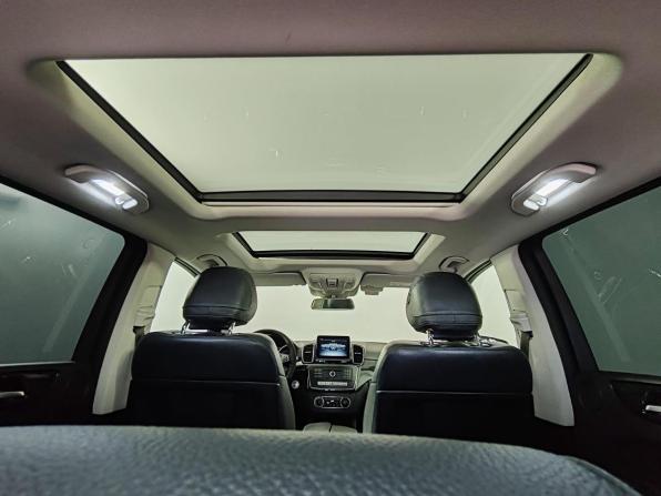 Mercedes-Benz GLE I (W166) с пробегом 2017 года, цена 2 869 000 рублей, 278295 км, внедорожник, Автокод Объявления