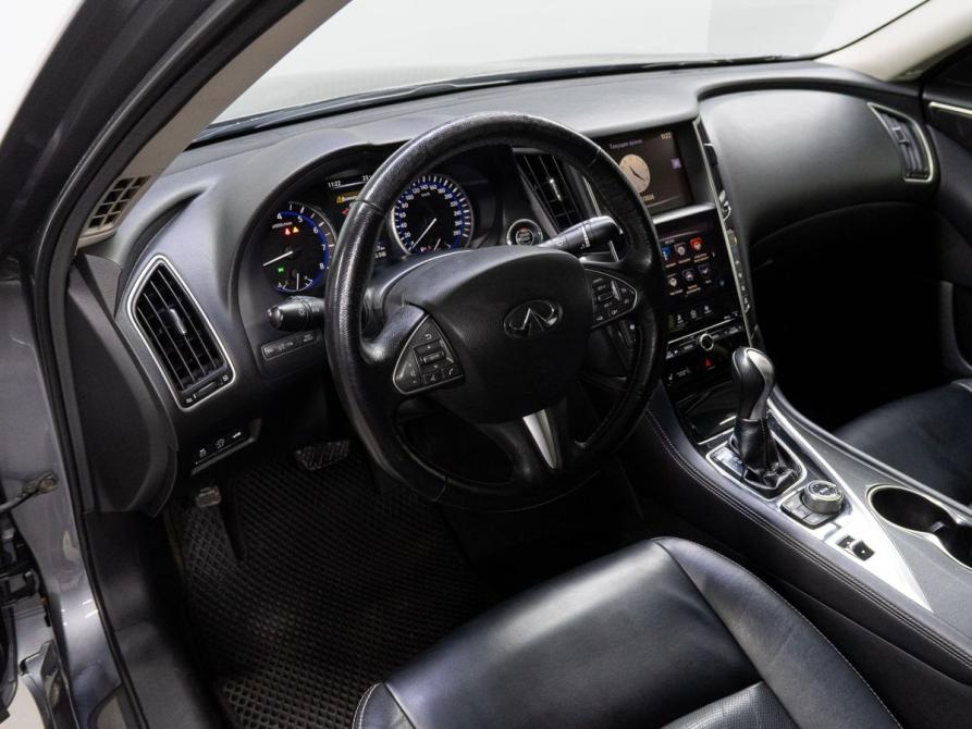 Infiniti Q50 I Тюмень  - изображение 10
