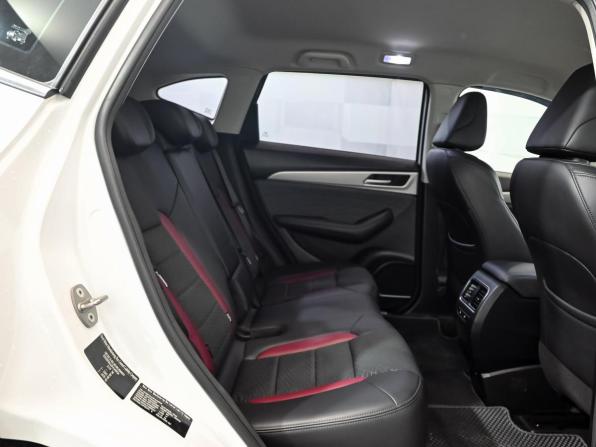 Haval F7 I Рестайлинг с пробегом 2023 года, цена 2 000 000 рублей, 65768 км, внедорожник, Автокод Объявления