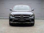 Mercedes-Benz GLC Coupe I (C253) Москва  - изображение 16
