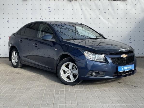 Chevrolet Cruze I с пробегом 2010 года, цена 695 000 рублей, 197560 км, седан, Автокод Объявления