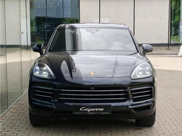 Porsche Cayenne III с пробегом 2019 года, цена 6 840 000 рублей, 115220 км, внедорожник, Автокод Объявления