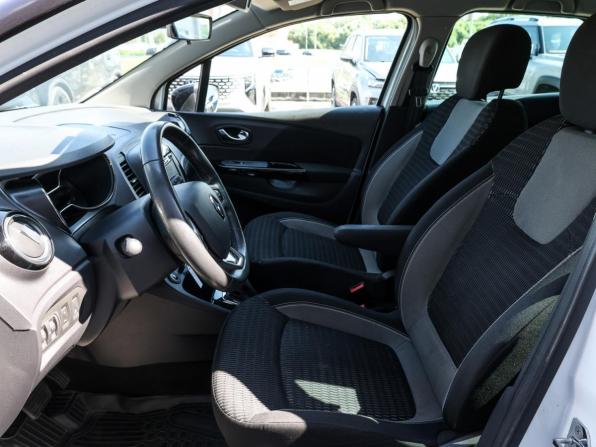 Renault Kaptur I с пробегом 2016 года, цена 1 279 000 рублей, 96151 км, внедорожник, Автокод Объявления