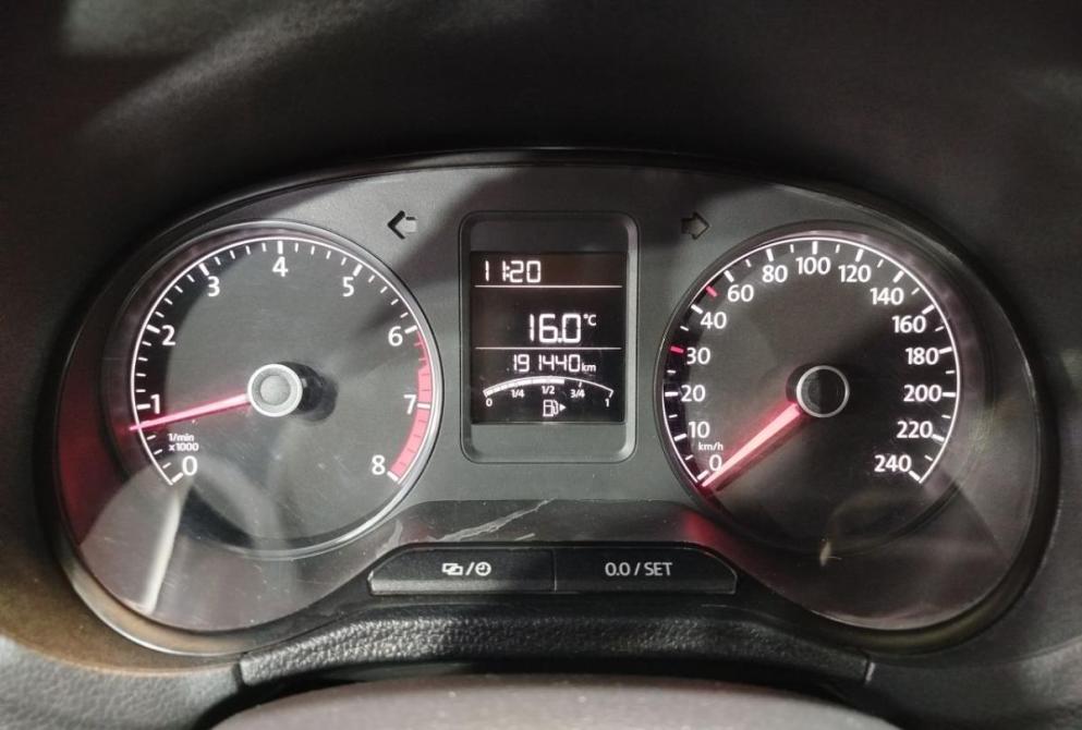 Volkswagen Polo V Рестайлинг Саратов  - изображение 13