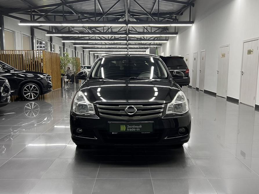 Nissan Almera III (G15) Тверь  - изображение 3