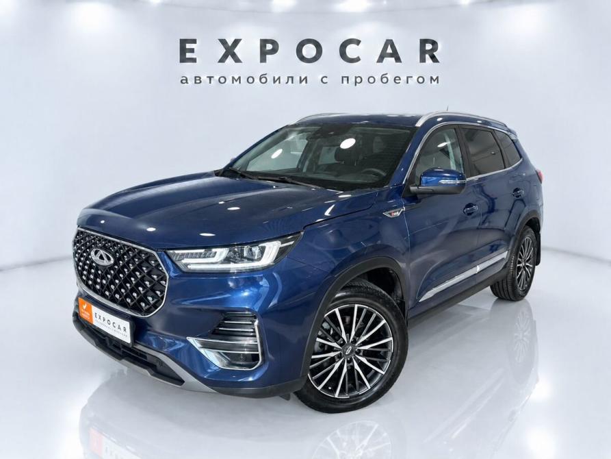 Chery Tiggo 8 Pro I Нижний Новгород  - изображение 1