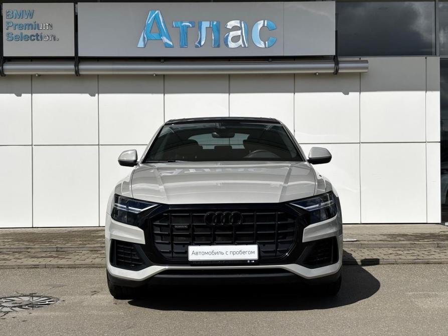 Audi Q8 I (4M) Краснодар  - изображение 3