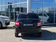 Lada (ВАЗ) Granta I Рестайлинг Самара  - изображение 23
