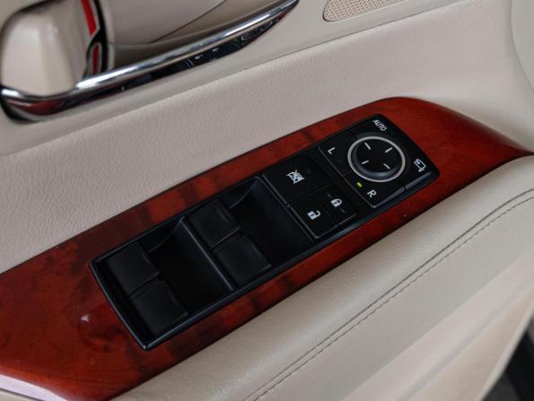 Lexus RX III с пробегом 2011 года, цена 1 800 000 рублей, 232657 км, внедорожник, Автокод Объявления