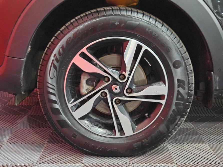 Renault Kaptur I Вологда  - изображение 18