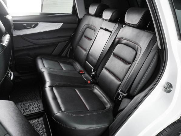 Chery Tiggo 7 Pro I с пробегом 2022 года, цена 1 545 000 рублей, 94262 км, внедорожник, Автокод Объявления