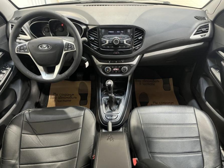Lada (ВАЗ) Vesta I Курск  - изображение 9