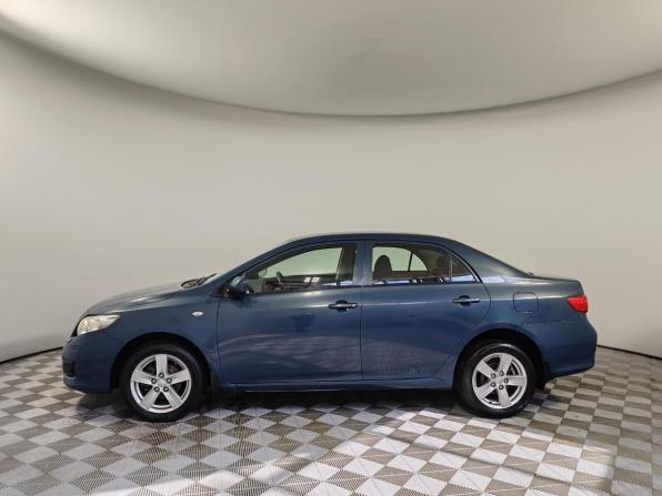 Toyota Corolla X (E140 E150) с пробегом 2008 года, цена 729 000 рублей, 181573 км, седан, Автокод Объявления