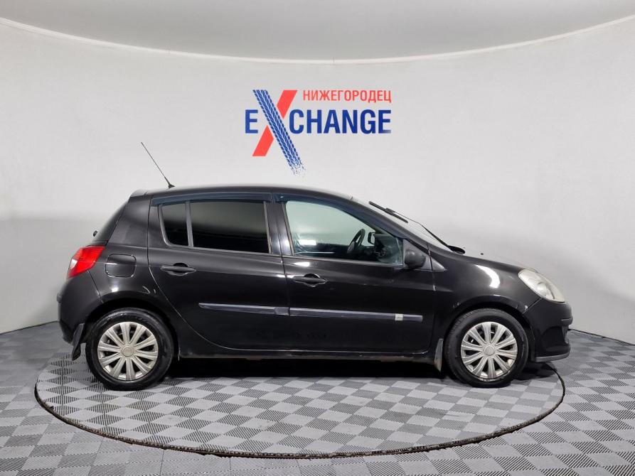 Renault Clio III Нижний Новгород  - изображение 4
