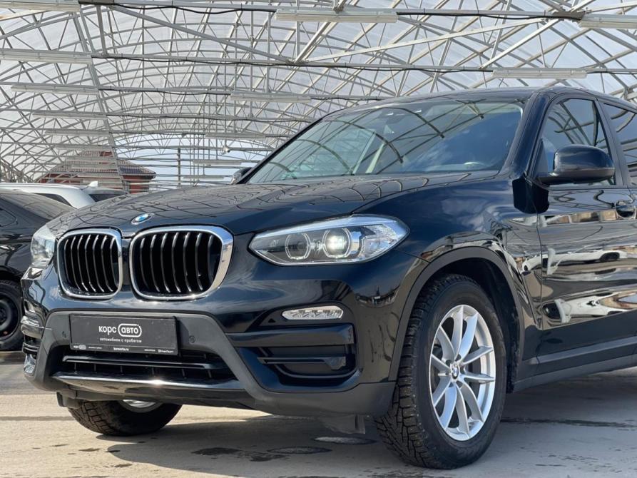 BMW X3 III (G01) Тула  - изображение 5