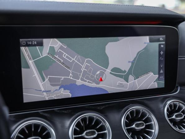 Mercedes-Benz E-Класс V (W213 S213 C238) с пробегом 2017 года, цена 3 660 000 рублей, 62982 км, купе-хардтоп, Автокод Объявления