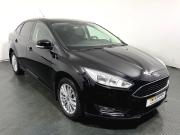 Ford Focus III Рестайлинг Пермь  - изображение 20