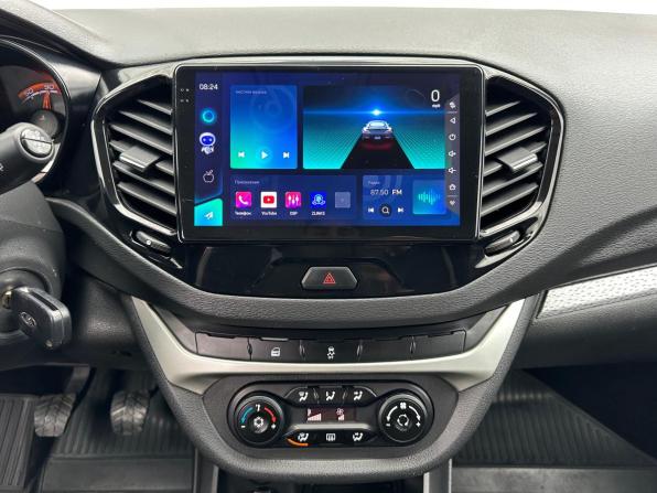 Lada (ВАЗ) Vesta I с пробегом 2021 года, цена 1 335 000 рублей, 76234 км, универсал, Автокод Объявления