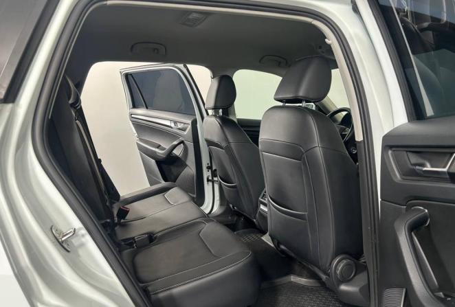 Skoda Kodiaq I с пробегом 2017 года, цена 2 250 000 рублей, 141200 км, внедорожник, Автокод Объявления