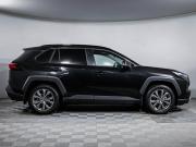 Toyota RAV4 V (XA50) Москва  - изображение 24