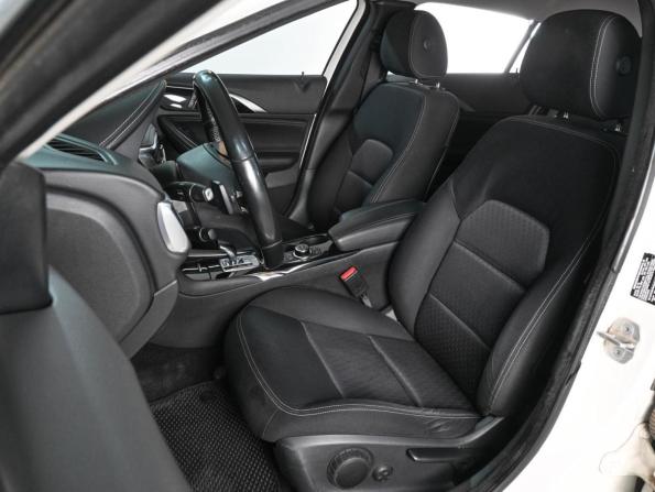 Infiniti QX30 с пробегом 2016 года, цена 1 848 000 рублей, 159925 км, внедорожник, Автокод Объявления