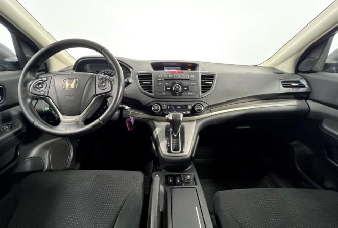 Honda CR-V IV с пробегом 2013 года, цена 1 860 000 рублей, 263669 км, внедорожник, Автокод Объявления