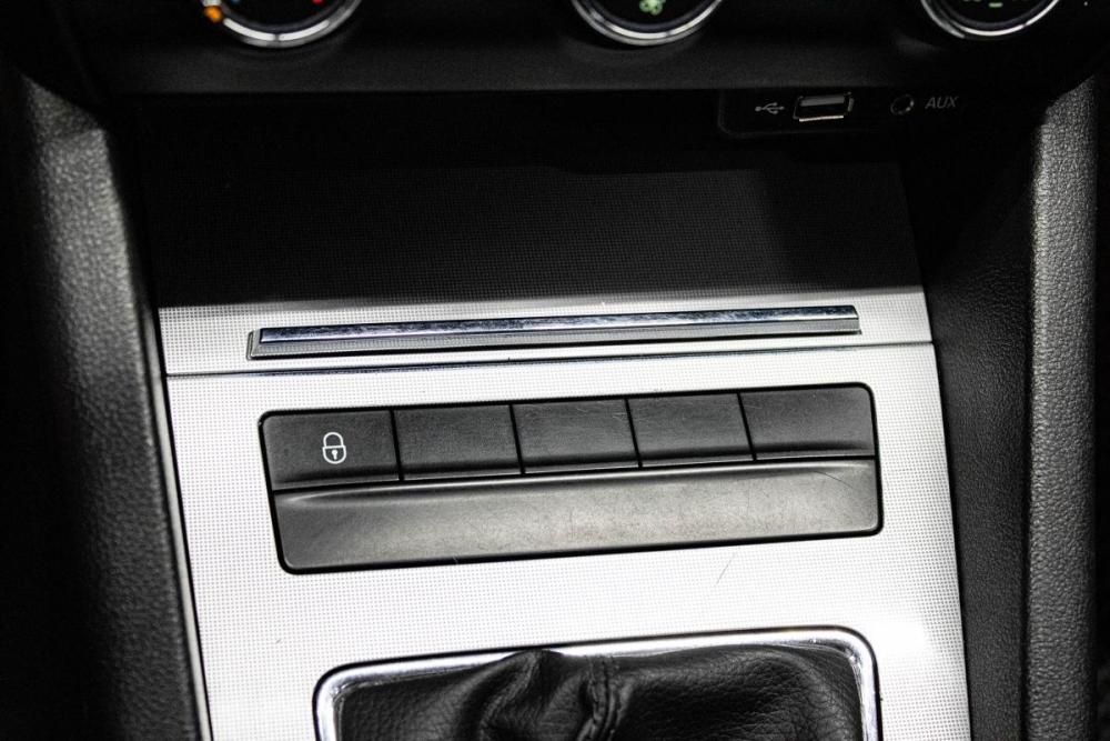 Skoda Octavia III (A7) Уфа  - изображение 18