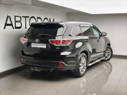 Toyota Highlander III (XU50) Москва  - изображение 31