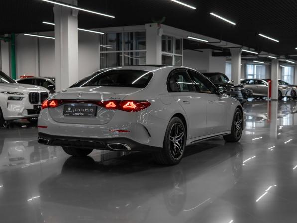Mercedes-Benz E-Класс VI (W214 S214) с пробегом 2026 года, цена 9 600 000 рублей, 30 км, седан, Автокод Объявления