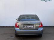 Daewoo Gentra II Москва  - изображение 20
