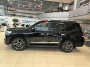 Toyota Land Cruiser 200 Series Рестайлинг 1 Казань  - изображение 32