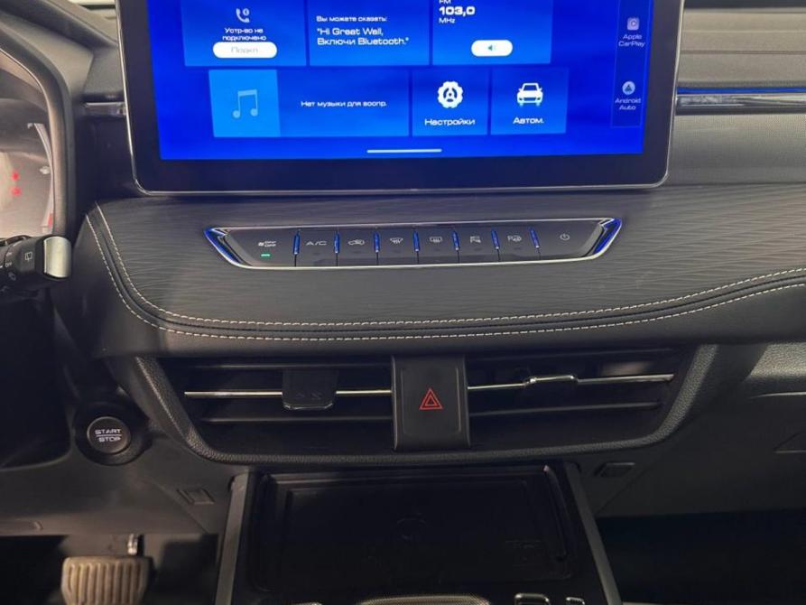 Haval Jolion I Рестайлинг Ногинск  - изображение 12