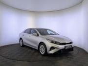 Kia Cerato IV Рестайлинг Москва  - изображение 30