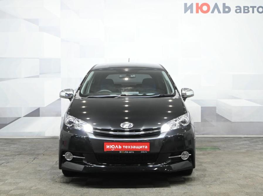 Toyota Wish II Рестайлинг Екатеринбург  - изображение 2