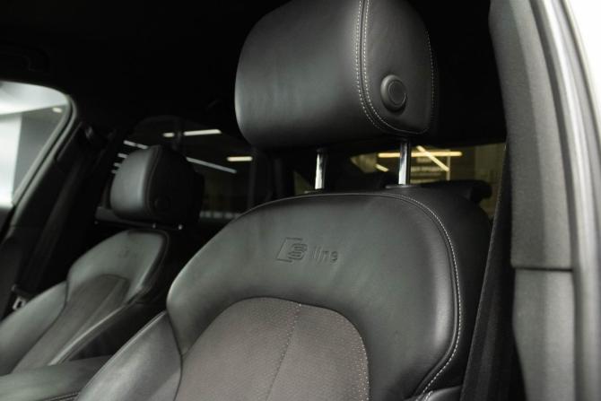 Audi A6 IV (C7) Рестайлинг с пробегом 2016 года, цена 2 499 000 рублей, 185953 км, седан, Автокод Объявления