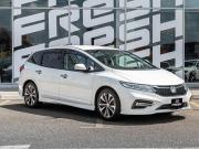 Honda Jade I Рестайлинг Краснодар  - изображение 25