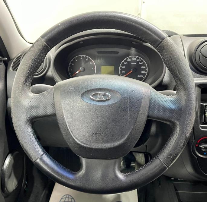Lada (ВАЗ) Granta I Воронеж  - изображение 14