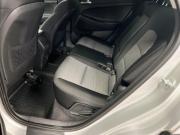 Hyundai Tucson III Рестайлинг Санкт-Петербург  - изображение 39
