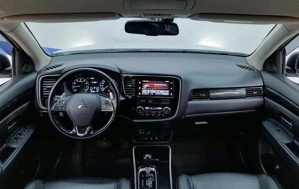 Mitsubishi Outlander III Рестайлинг 2 Москва  - изображение 9